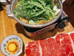 -一井烧肉·活鳗·寿司(望京SOHO店)