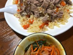 -怡妮新疆风味餐厅(东江湾路店)