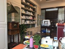 -scarlet斯卡莱美容护理机构