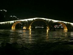 -运河游船(武林门码头)