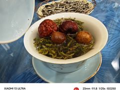 -达吾手抓美食城总部(义乌店)