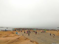 -日照灯塔风景区