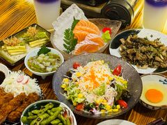 -千懿六本木酒场(常熟路店)