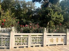 -南京东郊国宾馆