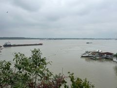 -幕燕滨江·燕子矶公园