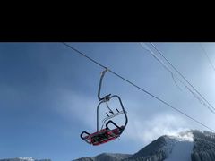 -丝绸之路山地度假区滑雪场