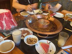 -老版火锅.12年西安排队王(沣峪口店)