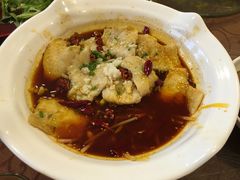 -老大同酒家·糟卤·本帮菜(中山公园店)