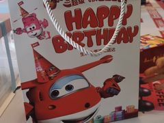 -肯德基(顺义光明大街店)