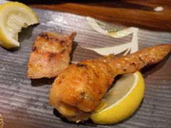 -鸟鹏烧鸟居酒屋(熙龙湾店)