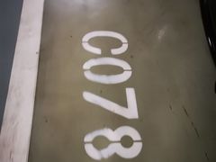 -北京银泰中心-停车场