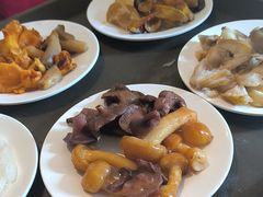 -天宜隆蘑菇宴火锅(石景山旗舰店)