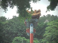 -南沙天后宫景区