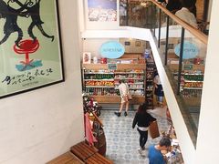 -Alimentari早午餐(安福路店)