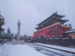 -中原农家乐(中原饭店)