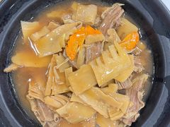 -福禄财东北菜(珠江帝景店)