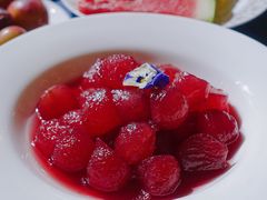 -伊带伊路新疆美食府(呼家楼店)