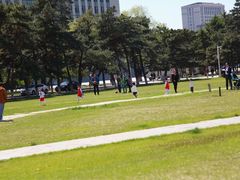 -东北大学(南湖校区)