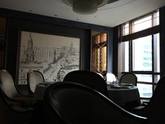 包厢-上海小南国(国发店)