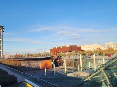 -北京工艺美术博物馆