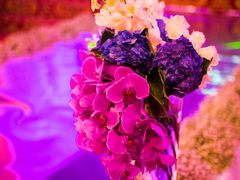 T台路引-上海雅居乐万豪侯爵酒店