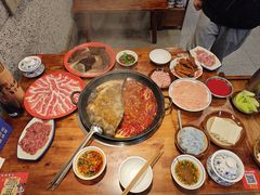 -憨铁匠火锅(红山6979店)