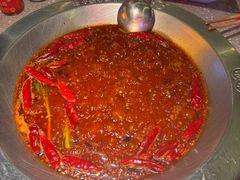 -大龙燚火锅(太古里店)