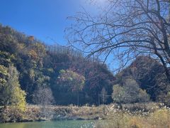 -玉渡山自然风景区