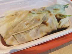 -红荔村肠粉(岗厦店)