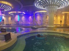 -水晶之星洗浴温泉汗蒸