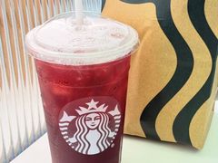 -星巴克(杭州西湖银泰1F店)