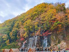 -参仙谷生态旅游度假区