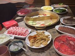 -小龙坎火锅(万象城店)