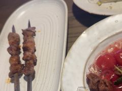 -那时新疆·若羌(经纬汇店)