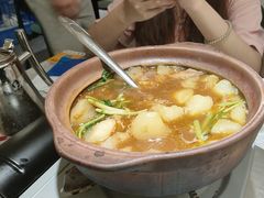 -肥家大排档(天河体育西店)