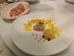 -世博源公馆·本帮融合菜·主题包厢·江景餐厅