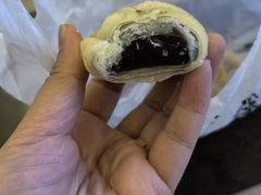 枣泥酥合-清真全盛斋传统糕点(许士庙店)