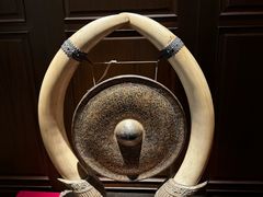 -曼谷国家博物馆