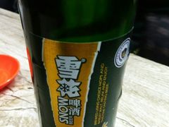 -老王太太串吧(中街店)