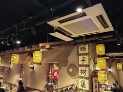 -柿子树炭烤羊腿(金台路店)