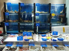 -品味居·首店·大连鲜活海鲜大连菜(东港店)