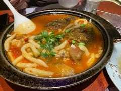 -赵小姐丨新中餐(曲江店)