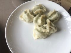 -大眼锅贴饺子(河西店)