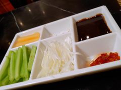 -大鸭梨烤鸭(甘家口店)