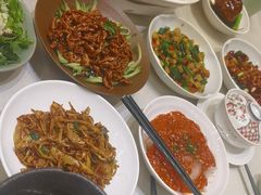 -泉上·发现DISCOVERY ·黔菜餐厅(银海元隆广场店)