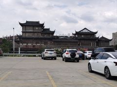 -二十八里太湖船菜(吉祥路店)