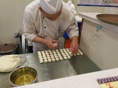 -姥家春饼店(漳州二路店)