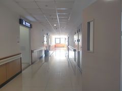 -成都市金牛区人民医院