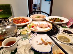 -味食家市师鸡(三元里店)
