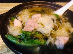 -贵州沾水米线(学田湾店)